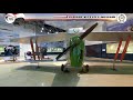 متحف القوات الجوية المصرية | Virtual tour | Egyptian Air Force Museum