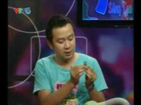 Video Bóng đèn tự bật tắt khi trời sáng tối - youtube