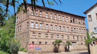 Sölöz Köyü - Hımış Ev Orhangazi - Bursa