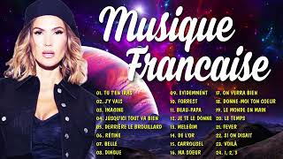 Chansons Francaise 2022 ►Les Meilleures Chansons Françaises 2022 🎧 La Zarra,Zaz,Kendji Girac,Amir