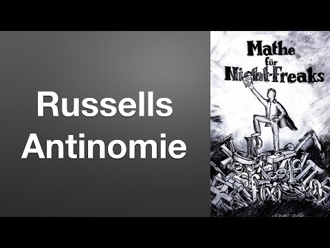 Russells Antinomie