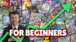 Ultimate Guide to Pokemon Sword & Shield Investing... Start Here for MASSIVE Gains screenshot 1