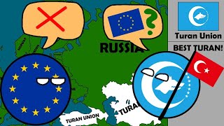 Turkey In A Nutshell