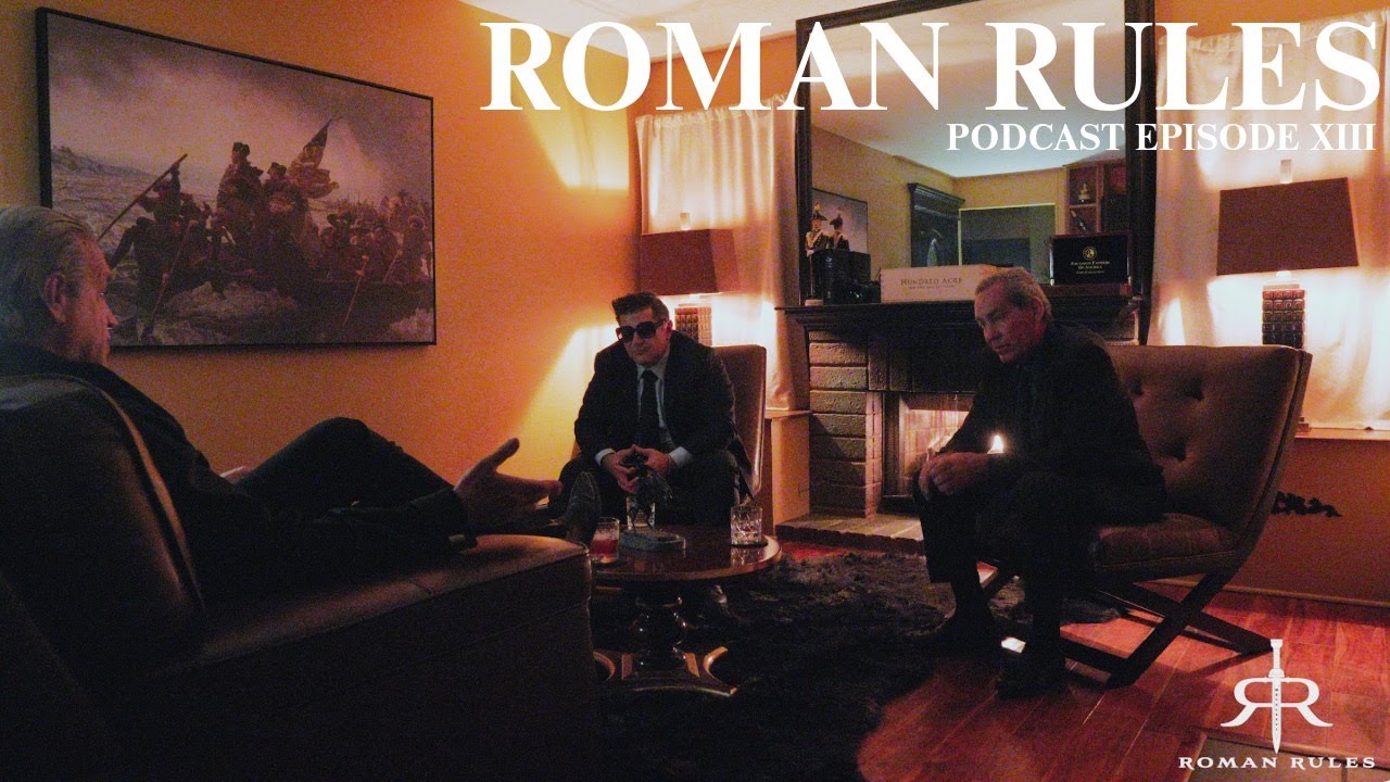 Roman Rules Episode XIII - YouTube