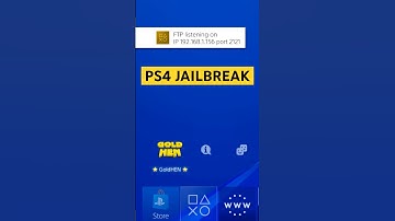PS4 JAILBREAK (2025) #ps4jailbreak #ps4 #jailbreak #goldhen #gta5ps4online #gta5onlineps4 #gta5ps5