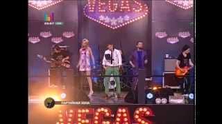 картинка: Едва дыша - Митя Фомин и Spotlight Band