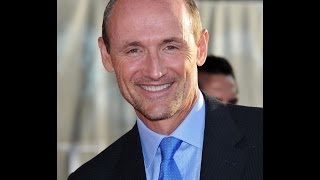 Interviews Colm Feore