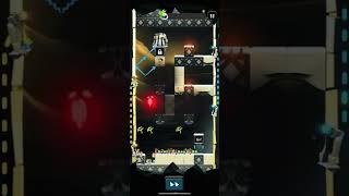 Lemmings - Challenge - Season 47 - Palak