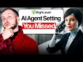GoHighLevel AI Voice Agents: How to Tweak Settings for Maximum Conversions