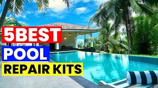 Best Pool Repair Kits of 2025