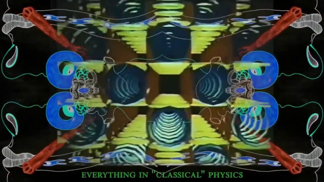 Starbase Kolob Transhumanism Zion Upgrade - Lincoln Cannon