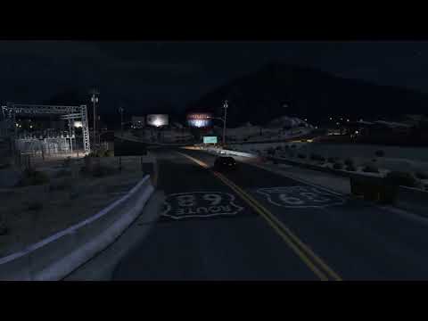 BCSO Unit responding code 3
