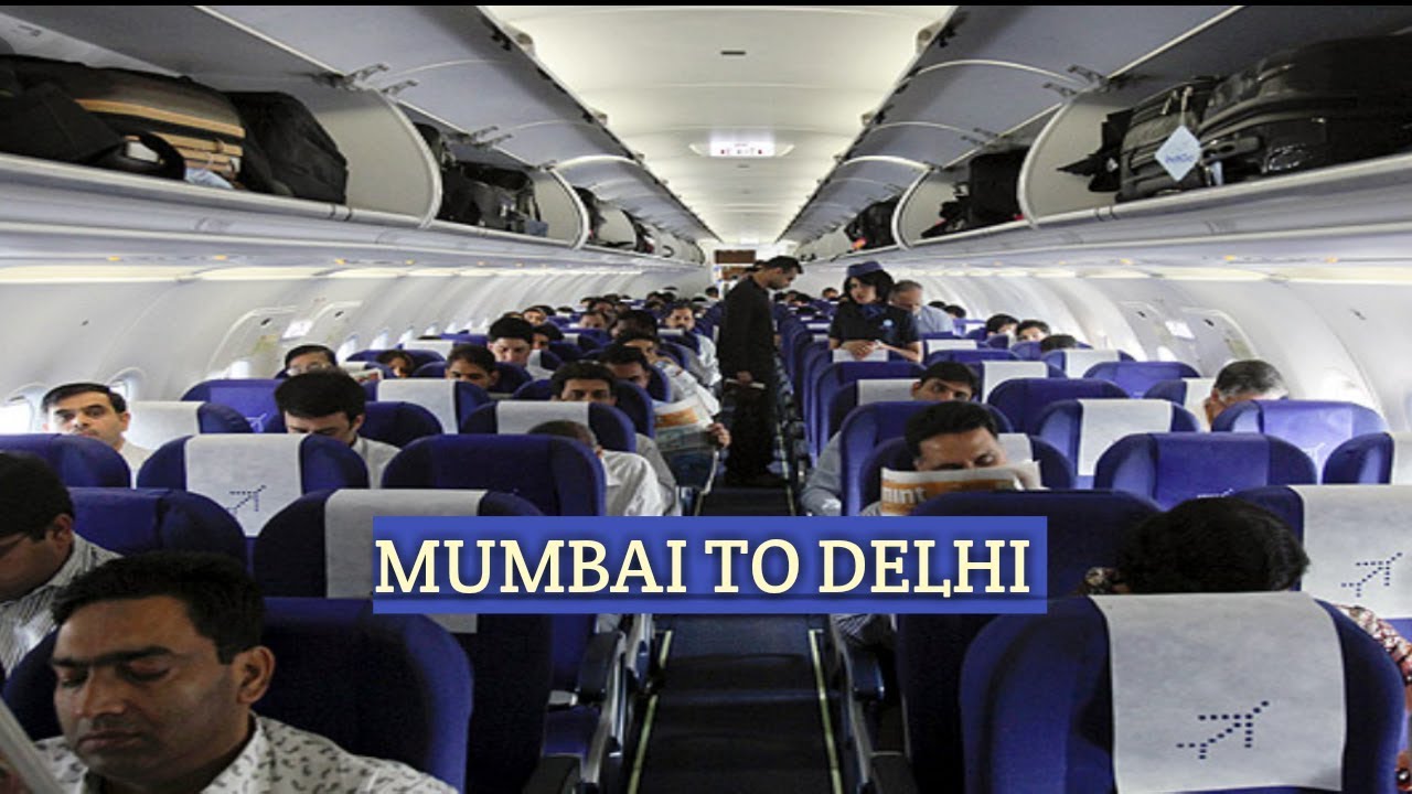 Kolkata To Delhi Indigo Flight Rate