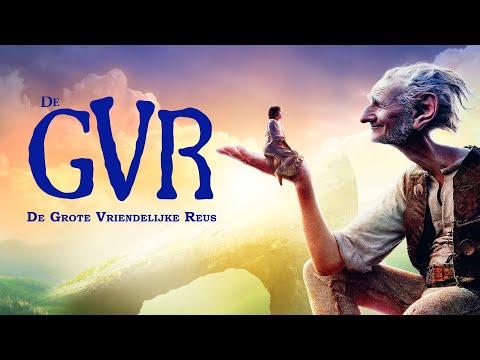 De GVR (NL) trailer