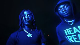 Video thumbnail of "Sdot Go x Kyle Richh x Jay Hound - WNA Pt.2 (Unreleased)"