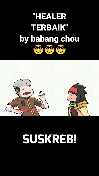 Rating Healer Terbaik by chou 😎 |Mobile Legends
