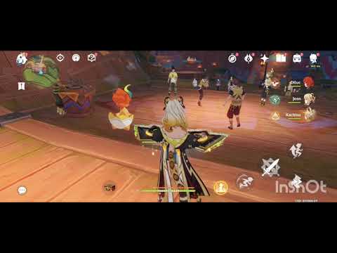 Arcana of Zipacna 4 minutes