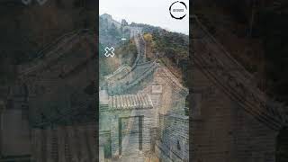 Great Wall of China Explained | आखिर यह दीवार क्यों बनाई गई थी?