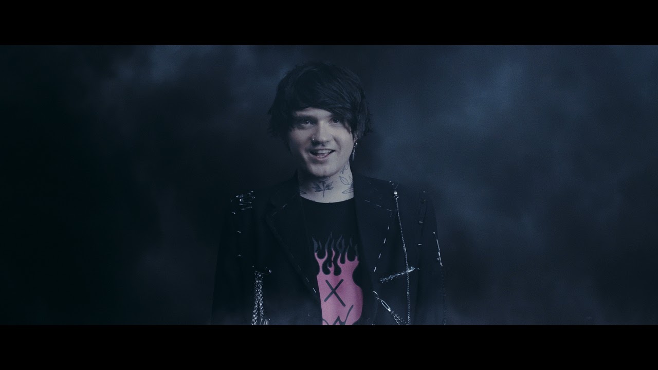 DRAG ME OUT Bullets In My Teeth (OFFICIAL TEASER) YouTube