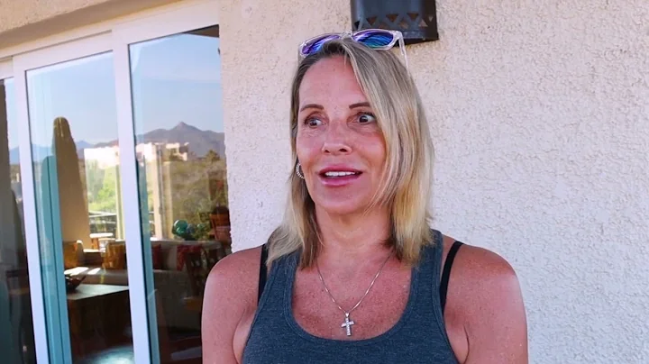 Kelli Singleton - Testimonial
