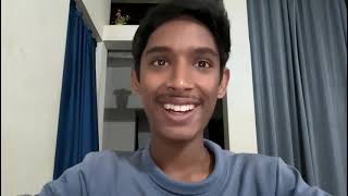 Self introduction/Joshua E T/ Life skills Assignment 