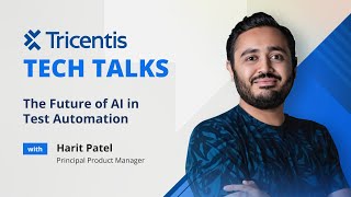 The Future of AI in Test Automation