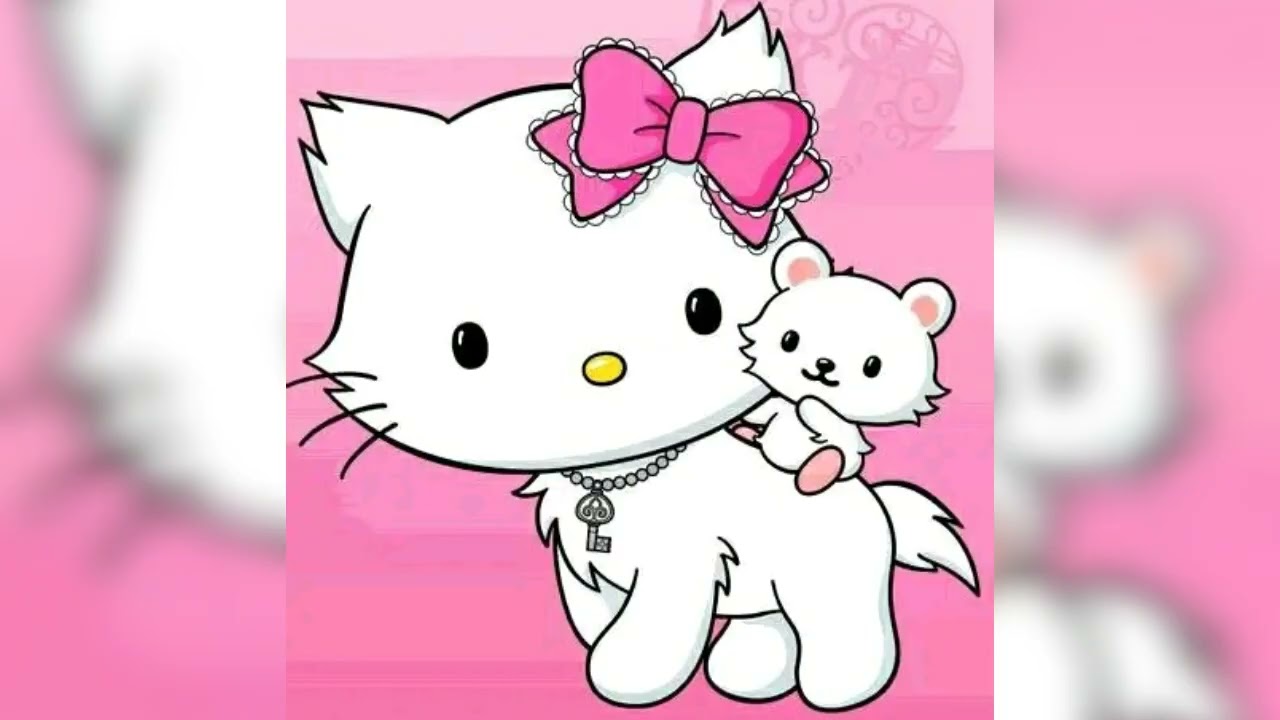Charmmy Kitty (3) / Sanrio Character