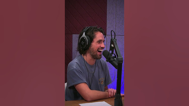 "Op TIKTOK werd ik HELEMAAL GECANCELD!" - De Stijn, Tobi en Jeppe Show