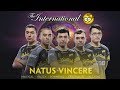 Na'Vi НА THE INTERNATIONAL 9