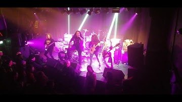 Inhuman Nature 02, February 23, 2024, Limerick, Ireland