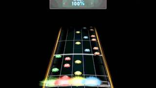 UBER JUICE (Robotic Frenzy 3) FC 100% - Schmutz06 (Phase Shift)