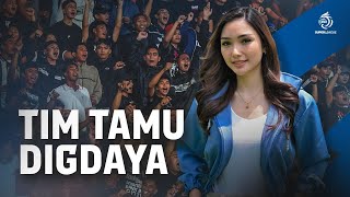 Persija Tak Tergoyahkan | Highlights BRI Super League | Gameweek #4