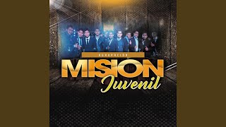 Video thumbnail of "Misión Juvenil - Creele"