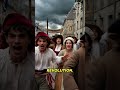 The Ingredient That Started Revolutions #shorts #foodhistory #storytelling