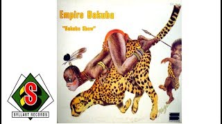 Empire Bakuba - Bakuba Show (\