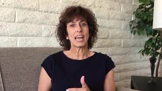 One Minute With Adena: Mental Health & Experiential Learning