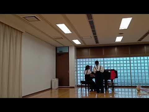 恋のバカンスデュエットしてみた
