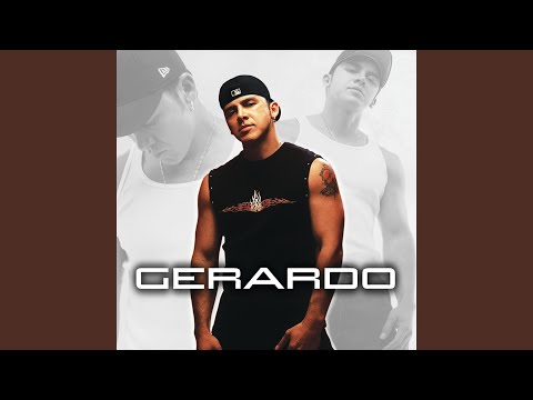 Gerardo — My House (Mi Casa)