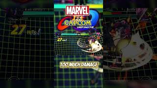 97 Hits of madness #Blackpanther #Wakanda #MVC #Venom #Marvel #Gamora #Vs #fighting #gaming