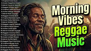 ✨ Best Reggae Songs Music Journey Full Album 2026 Tropical Chill Island with Relaxing Atmosphere