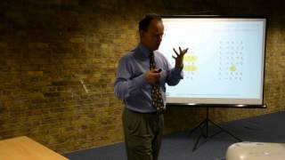 OSHUG 30 — How compiler optimisation helps you get the best out of your hardware, Dr Jeremy Bennett.