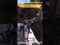 Good 👍 bye pubg ontha way BGMI 👑 1vs 4 🤣🦕kill