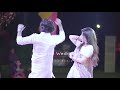 Farhan Saeed and Urwa Hocane dancing at #rabokikhsuhi