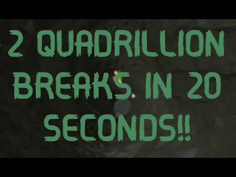 2 Quadrillion Breaks In 20 Seconds Roblox Broken Bones 4 Youtube - breaking 1555220 bones level 244 breaks 2x breaks roblox broken bones iv