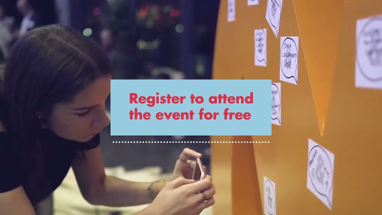 Register to attend the Geneva Peace Talks 2017!