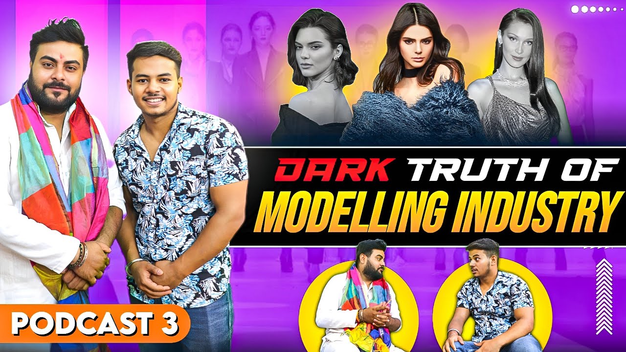 Casting Couches & Cultural Clashes || From RSS to Runways || Event Insights ||  Anubhavbhakuni