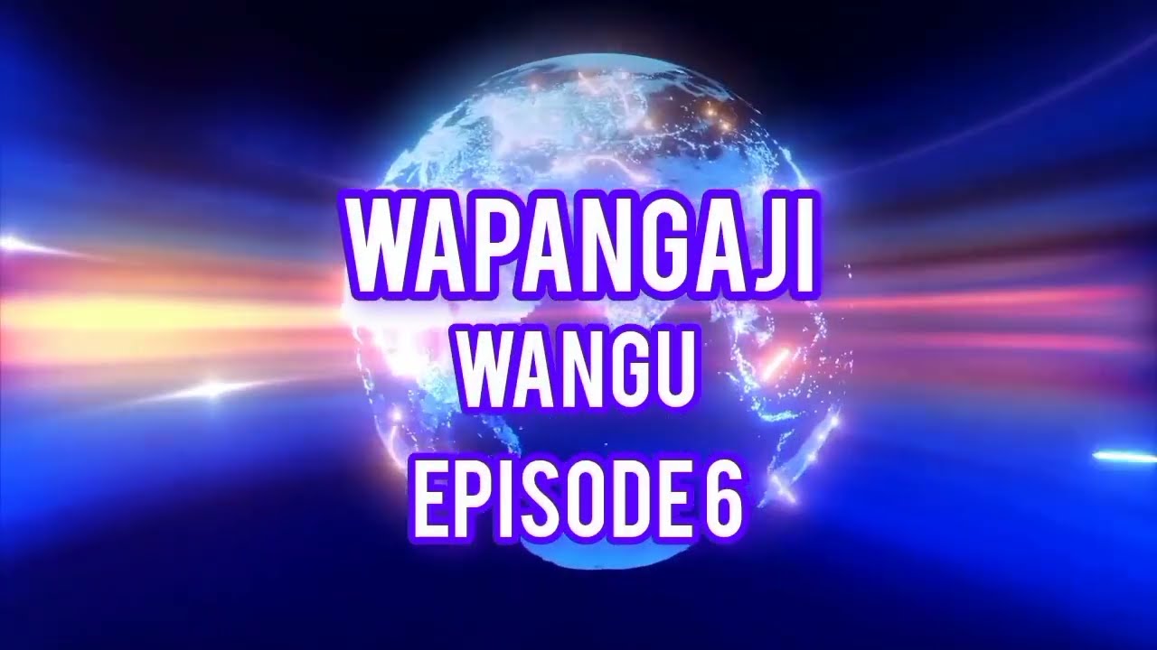 WAPANGAJI WANGU Ep6#clamvevo #comedy #dunia #movie #film #kiparabrand #juakaliseries 