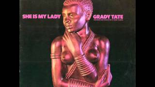 She Is My Lady-Grady Tate.wmv