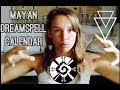 Mayan Dreamspell Calendar | Introduction! ★☾