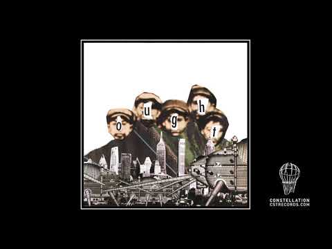 Ought — Ought | "Pill"